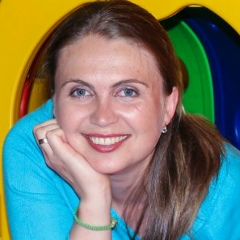 Лина Латул, Одесса