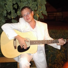 Андрей Катаев, 22.06.1980, Волгоград