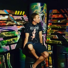 Евгений Коленко, 09.08