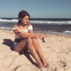 Кристина Тодуа, 20.06, Москва