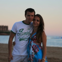 Макс Шарков, 03.01.1990, Самара