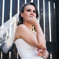 Лена Шорникова, 13.02, Санкт-Петербург