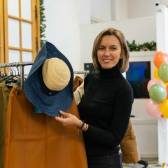 Екатерина Лапика