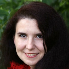 Анна Данилова, 27.08, Мариуполь