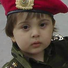 Elgun Yaqubov, 20.04.1997, Баку
