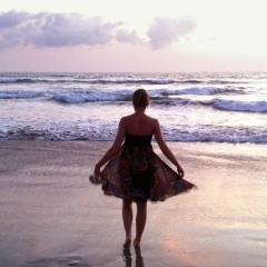 Юлия Панова, 09.08.1985, Москва