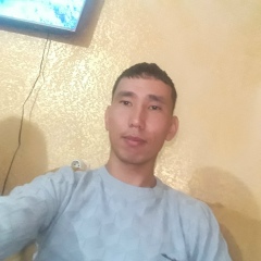 Нурсултан Ауезов, 22.01.1993, Алматы