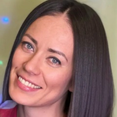 Ася Бортник, 15.12.1983, Москва