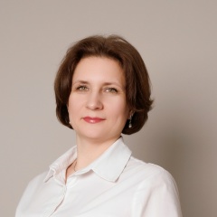 Наталья Мезина(Ермакова), Воронеж