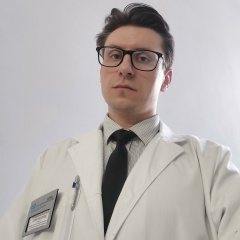 Виктор Донских-Тырса, 29.12.1986, Санкт-Петербург