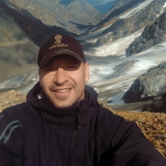 Алексей Кузнецов, 09.01, Новосибирск