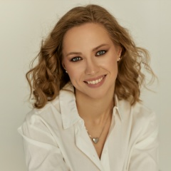 Ольга Романова, 12.04