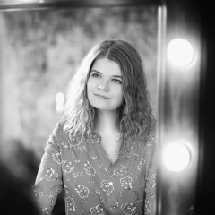 Анна Лев, 30.09.1986, Москва