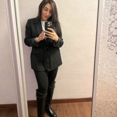 Нателла Хачинян, 09.03.1989