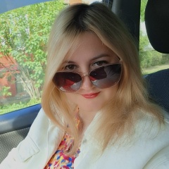 Анастасия Польская-Странова, 08.08.1992, Тула