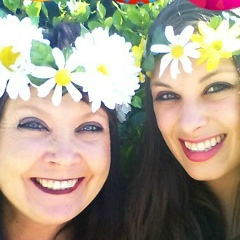 Ирина Шамилова(Рыбальченко), 19.06.1964, San Diego