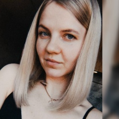 Анастасия Казакова, 22.06.1998, Оренбург