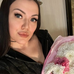 Камила Камилевна, 21.07, Уфа