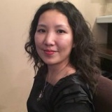 Инеш Айдабулова, 24.03.1982, Астана