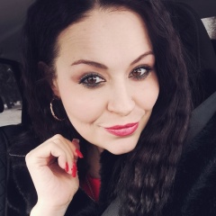 Натали Третьякова