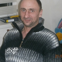 Дмитрий Горев, 07.11.1975, Днепр (Днепропетровск)