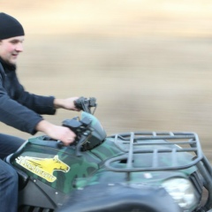 Борис Кононов, 09.01, Омск