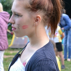 Анастасия Глебова, 29.08.1901, Наро-Фоминск