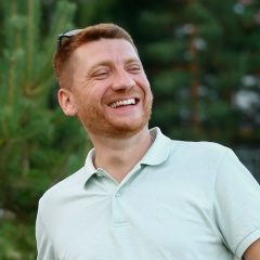 Михаил Корой, Екатеринбург
