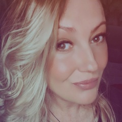 Валентина Козюк, 12.07.1986, Санкт-Петербург