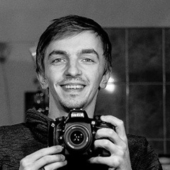 Сергій Гіс, 18.10.1988, Тернополь