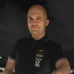 Валерий Шульченко, 12.02.1989, Москва