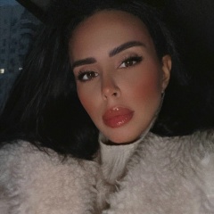 Лала Гасанова, 17.01, Москва