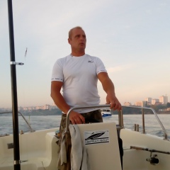 Павел Стукалов, 28.09, Севастополь