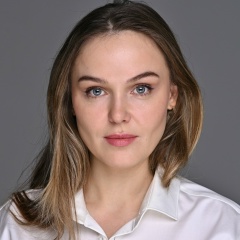 Кристина Юнусова, 14.09, Санкт-Петербург
