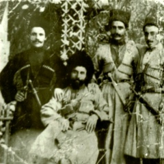 Алихан Гелаев