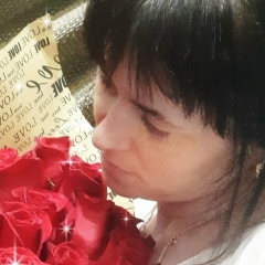 Алёна Вихляева, 23.05.1989