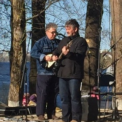 Андрей Метлицкий, 15.05, Дубровка