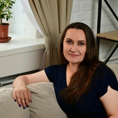 Елена Ширяева, 18.03, Санкт-Петербург