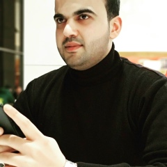 Малик Керимов, 18.08, Баку