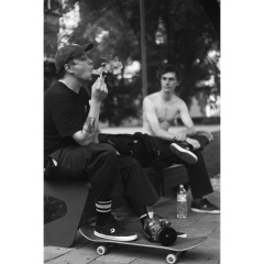 Алексей Ефимченко, 03.03.1989