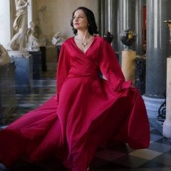 Ольга Миронова, 23.06, Санкт-Петербург