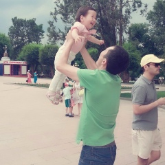 Улжан Рахым, 23.12.1992, Алматы