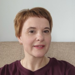 Анна Кузьмина, 21.04, Луга