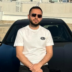 Мгер Егиазарян, 31.08.1995, Los Angeles