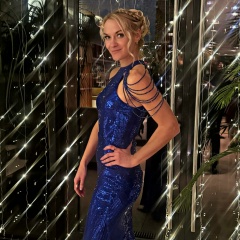 Анастасия Супрун, 26.04.1989, Звездный Городок