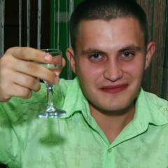 Константин Мамыкин, 29.09.1987, Орск
