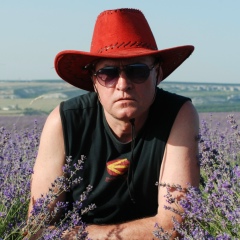 Юрий Гаврилов, 29.01, Москва