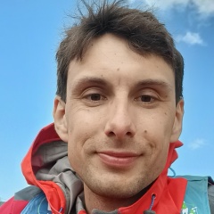 Александр Заливако, Москва