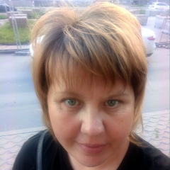 Олеся Осипович, 09.05, Санкт-Петербург