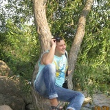 Алексей Бесхлебный, 21.07, Санкт-Петербург